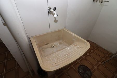 Apartamento à venda com 63m², 3 quartos e 1 vagaÁrea de Serviço