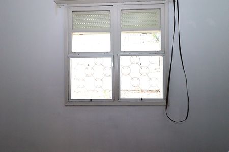 Apartamento à venda com 63m², 3 quartos e 1 vagaJanela do Quarto 2