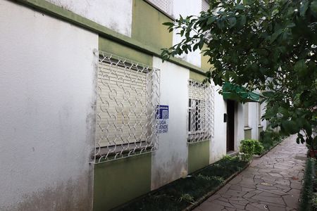 Apartamento à venda com 63m², 3 quartos e 1 vagaFachada do bloco