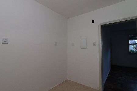 Apartamento à venda com 63m², 3 quartos e 1 vagaCozinha