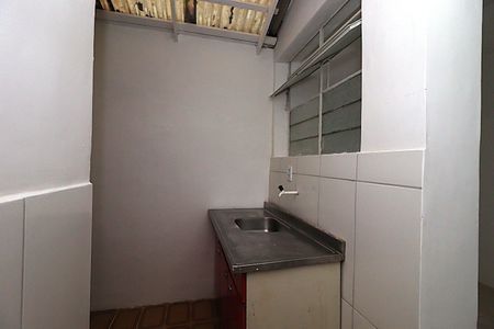 Apartamento à venda com 63m², 3 quartos e 1 vagaCozinha