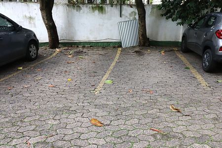 Apartamento à venda com 63m², 3 quartos e 1 vagaÁrea comum - Vaga rotativa