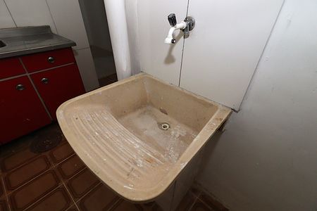 Apartamento à venda com 63m², 3 quartos e 1 vagaÁrea de Serviço