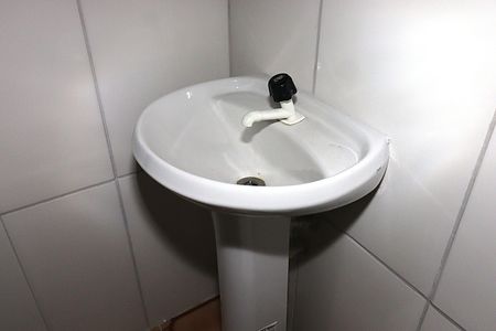 Apartamento à venda com 63m², 3 quartos e 1 vagaBanheiro 