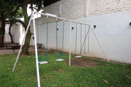 Apartamento à venda com 63m², 3 quartos e 1 vagaÁrea comum