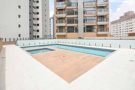 Apartamento para alugar com 87m², 2 quartos e 2 vagasÁrea comum - Piscina