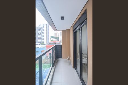 Apartamento para alugar com 87m², 2 quartos e 2 vagasSacada