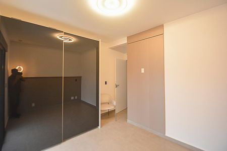 Apartamento para alugar com 87m², 2 quartos e 2 vagasQuarto Suíte