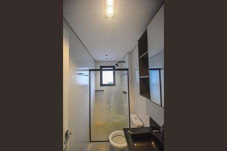 Apartamento para alugar com 87m², 2 quartos e 2 vagasBanheiro