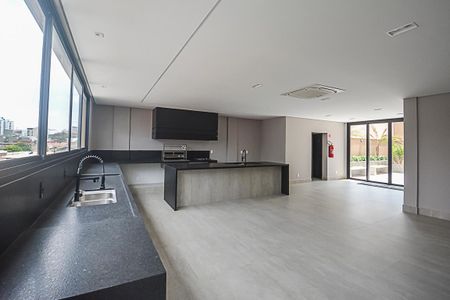 Apartamento para alugar com 87m², 2 quartos e 2 vagasÁrea gourmet