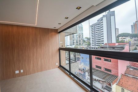 Apartamento para alugar com 87m², 2 quartos e 2 vagasSacada