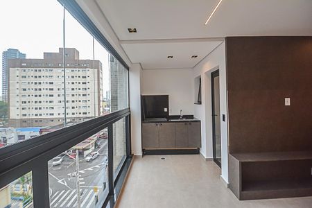 Apartamento para alugar com 87m², 2 quartos e 2 vagasSacada