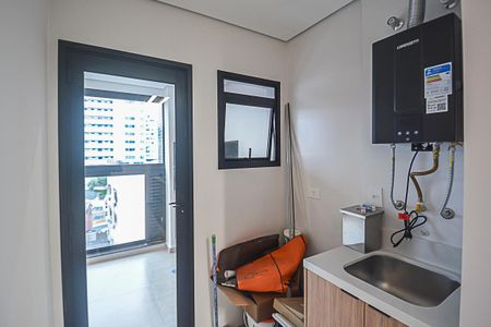 Apartamento para alugar com 87m², 2 quartos e 2 vagasÁrea de Serviço