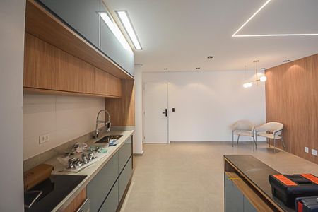 Apartamento para alugar com 87m², 2 quartos e 2 vagasCozinha