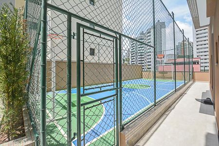 Apartamento para alugar com 87m², 2 quartos e 2 vagasQuadra