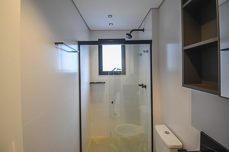 Apartamento para alugar com 87m², 2 quartos e 2 vagasBanheiro