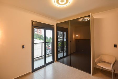 Apartamento para alugar com 87m², 2 quartos e 2 vagasQuarto Suíte