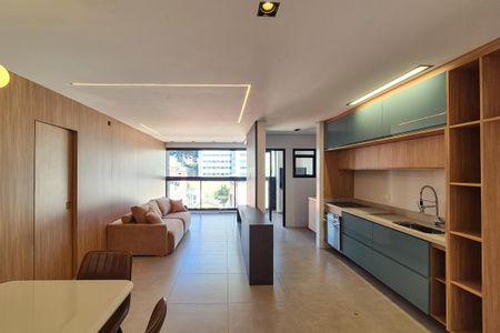 Apartamento para alugar com 2 quartos, 87m² em Nova Petrópolis, São Bernardo do Campo