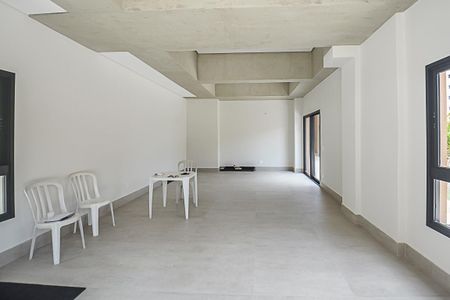 Apartamento para alugar com 87m², 2 quartos e 2 vagasSalão de jogos