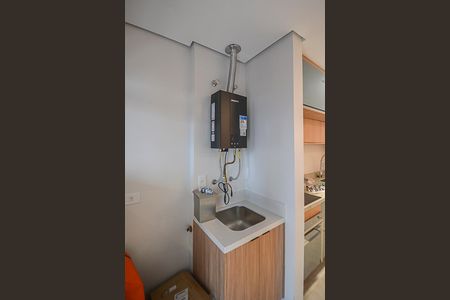 Apartamento para alugar com 87m², 2 quartos e 2 vagasÁrea de Serviço