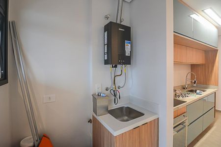 Apartamento para alugar com 87m², 2 quartos e 2 vagasÁrea de Serviço