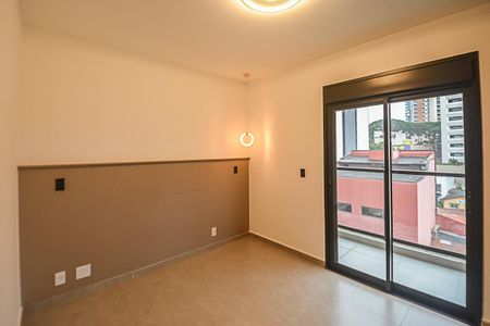 Quarto Suíte de apartamento para alugar com 2 quartos, 84m² em Nova Petrópolis, São Bernardo do Campo