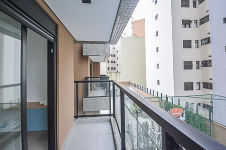 Apartamento para alugar com 87m², 2 quartos e 2 vagasSacada