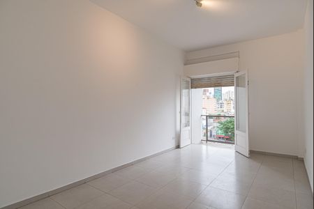 Studio para alugar com 33m², 1 quarto e sem vagaQuarto