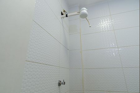 Studio para alugar com 33m², 1 quarto e sem vagaBanheiro