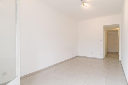 Studio para alugar com 33m², 1 quarto e sem vagaQuarto