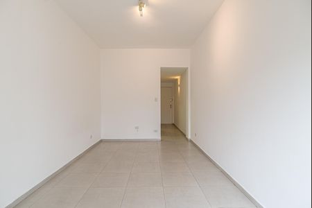 Studio para alugar com 33m², 1 quarto e sem vagaQuarto