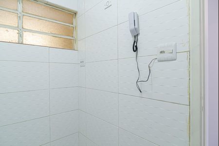 Studio para alugar com 33m², 1 quarto e sem vagaCozinha