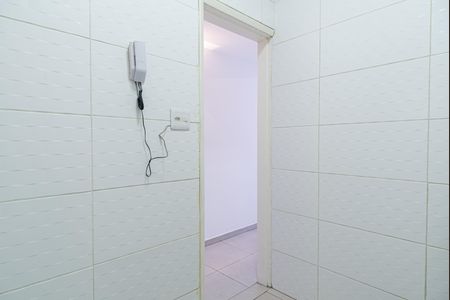 Studio para alugar com 33m², 1 quarto e sem vagaCozinha
