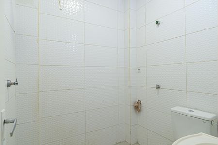 Studio para alugar com 33m², 1 quarto e sem vagaBanheiro