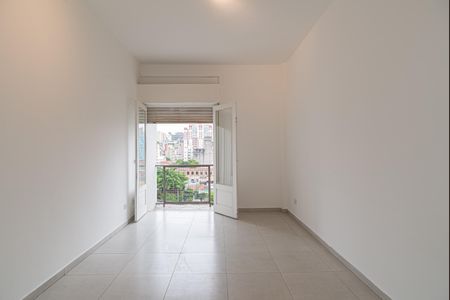 Studio para alugar com 33m², 1 quarto e sem vagaQuarto