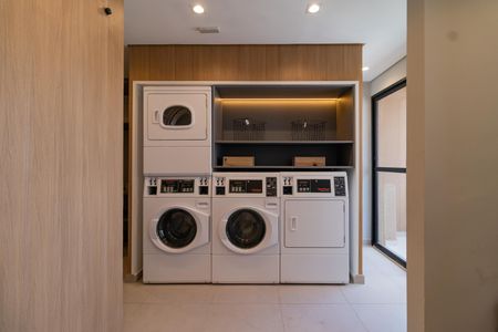 Apartamento para alugar com 29m², 1 quarto e sem vagaÁrea comum