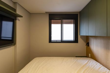 Apartamento para alugar com 29m², 1 quarto e sem vagaSuíte