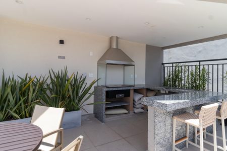 Apartamento para alugar com 29m², 1 quarto e sem vagaÁrea comum