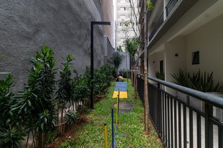 Apartamento para alugar com 29m², 1 quarto e sem vagaÁrea comum