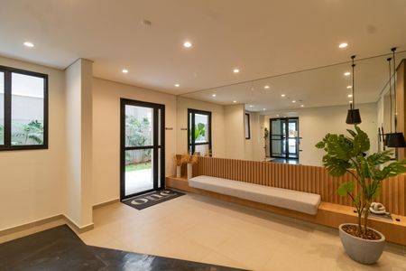 Apartamento para alugar com 29m², 1 quarto e sem vagaÁrea comum