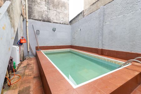 Casa para alugar com 95m², 2 quartos e 1 vaga Casa para alugar com 95m², 2 quartos e 1 vagaÁrea de Serviço e Piscina