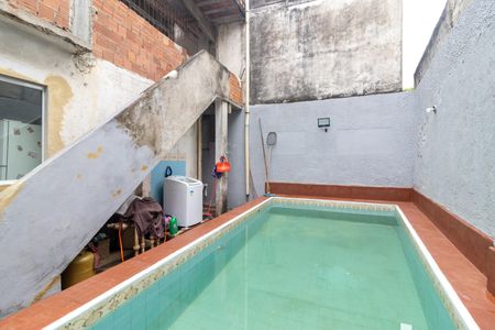 Casa para alugar com 95m², 2 quartos e 1 vaga Casa para alugar com 95m², 2 quartos e 1 vagaÁrea de Serviço e Piscina