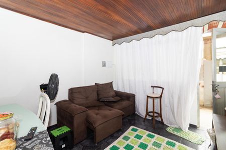 Sala de casa para alugar com 2 quartos, 95m² em Padre Miguel, Rio de Janeiro