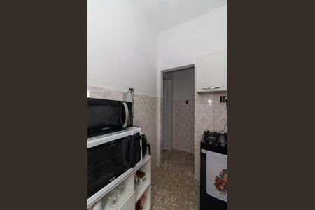 Casa para alugar com 95m², 2 quartos e 1 vaga Casa para alugar com 95m², 2 quartos e 1 vagaCozinha