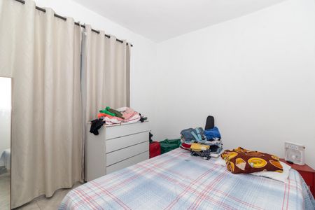 Quarto 2 de casa para alugar com 2 quartos, 95m² em Padre Miguel, Rio de Janeiro