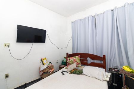 Casa para alugar com 95m², 2 quartos e 1 vaga Casa para alugar com 95m², 2 quartos e 1 vagaQuarto 1