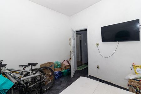 Casa para alugar com 95m², 2 quartos e 1 vaga Casa para alugar com 95m², 2 quartos e 1 vagaQuarto 1