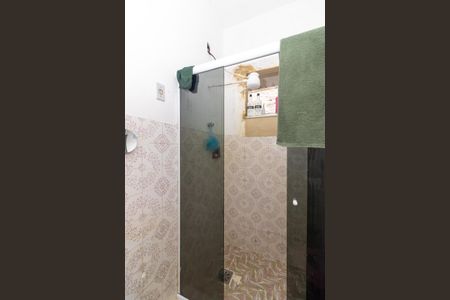 Casa para alugar com 95m², 2 quartos e 1 vaga Casa para alugar com 95m², 2 quartos e 1 vagaBanheiro