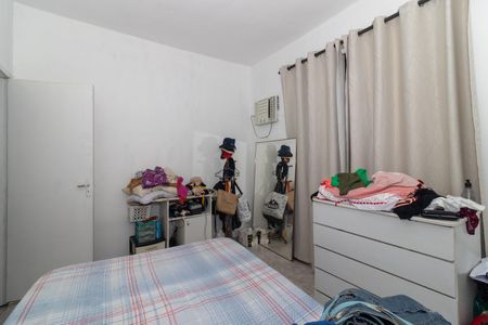 Quarto 2 de casa para alugar com 2 quartos, 95m² em Padre Miguel, Rio de Janeiro