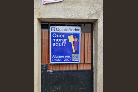 Casa para alugar com 95m², 2 quartos e 1 vaga Casa para alugar com 95m², 2 quartos e 1 vagaPlaquinha